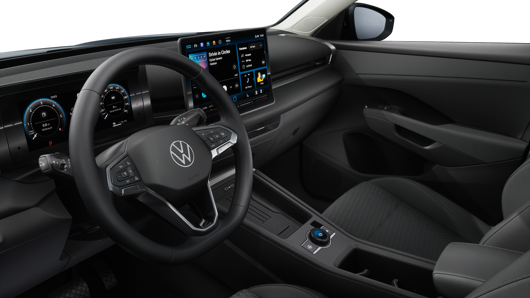 Imagem de um T-ROC 1.5 eTSI 116cv DSG LIFE