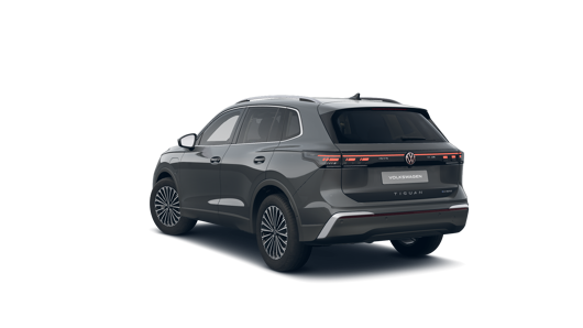 Imagem de um TIGUAN 1.5 TSI 204cv PHEV DSG ELEGANCE