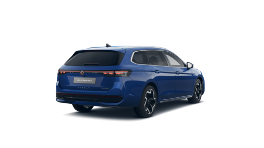 Imagem de um PASSAT 1.5 TSI 204cv PHEV R-LINE DSG