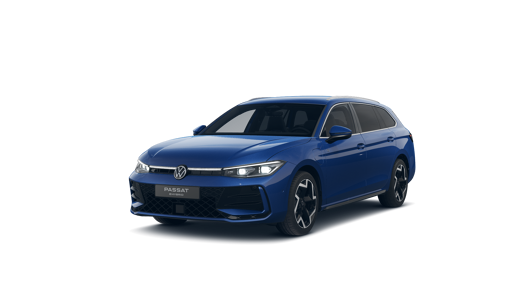 Imagem de um PASSAT 1.5 TSI 204cv PHEV R-LINE DSG