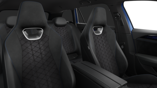 Imagem de um PASSAT 1.5 TSI 204cv PHEV R-LINE DSG