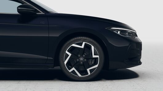 Imagem de um PASSAT 1.5 TSI 204cv PHEV R-LINE DSG