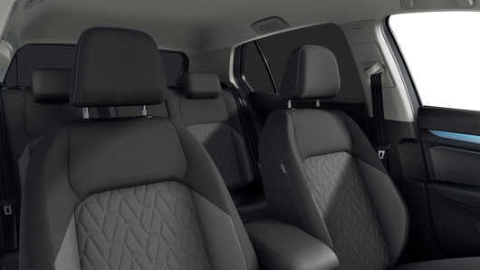 Imagem de um GOLF 1.5 TSI 204cv SPORTLINE eHYBRID DSG