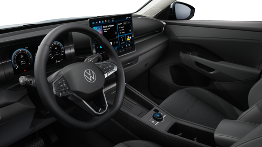 Imagem de um T-ROC 1.5 eTSI 116cv DSG LIFE