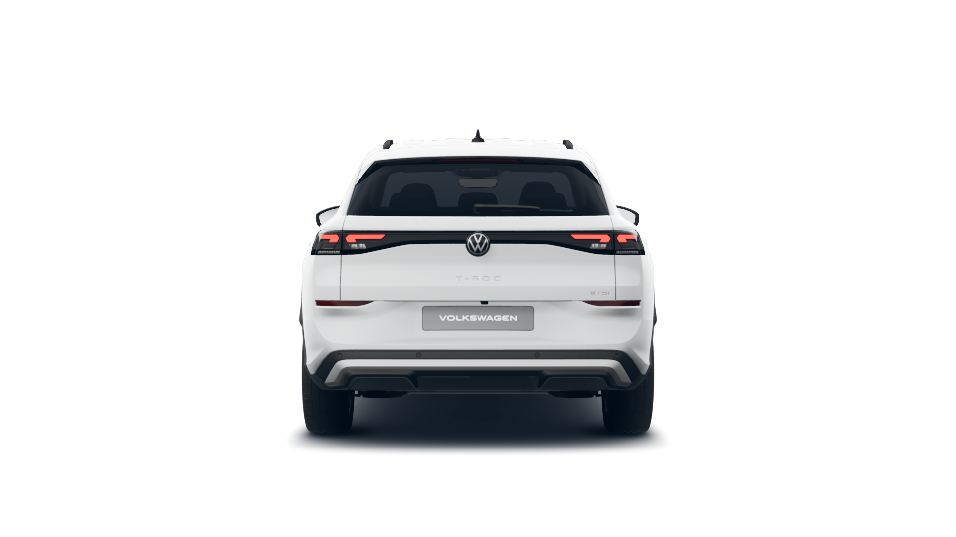 Imagem de um T-ROC 1.5 eTSI 116cv DSG LIFE