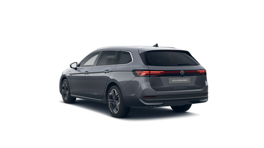 Imagem de um PASSAT 1.5 TSI 204cv PHEV BUSINESS DSG