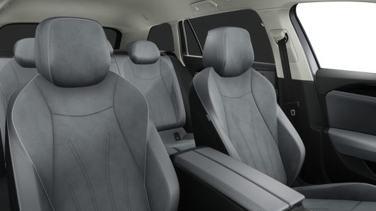 Imagem de um PASSAT 1.5 TSI 204cv PHEV BUSINESS DSG