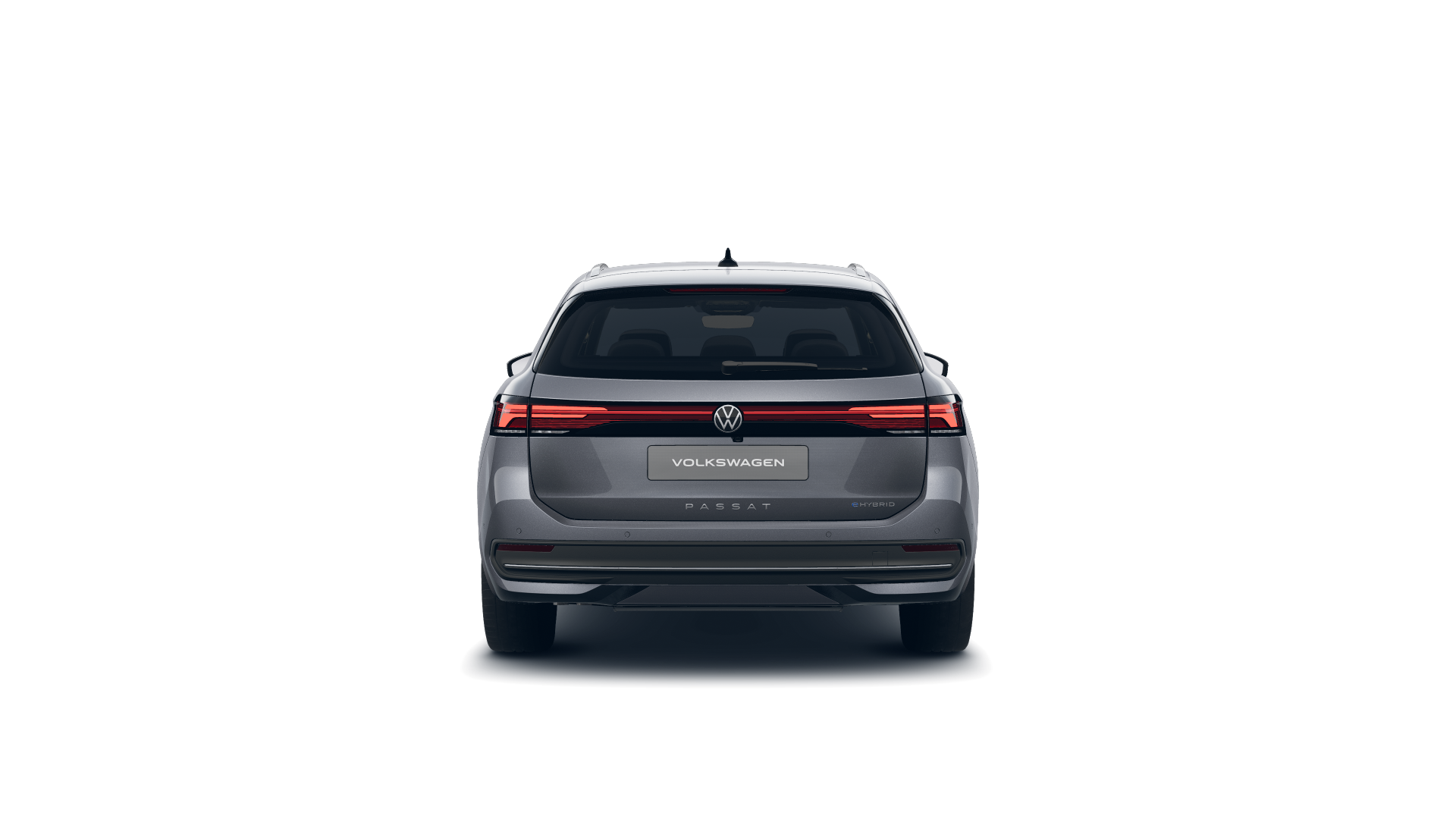 Imagem de um PASSAT 1.5 TSI 204cv PHEV BUSINESS DSG