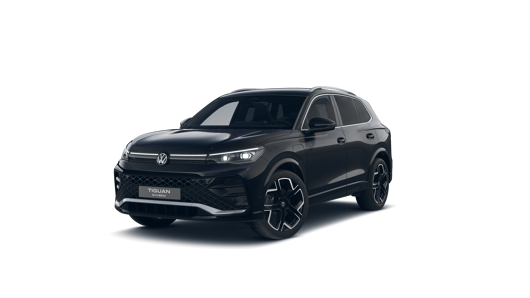 Imagem de um TIGUAN 1.5 TSI 204cv PHEV DSG R-LINE