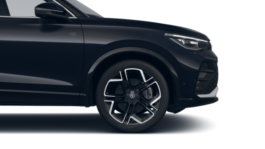 Imagem de um TIGUAN 1.5 TSI 204cv PHEV DSG R-LINE