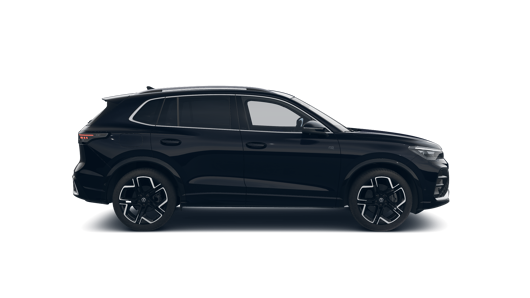 Imagem de um TIGUAN 1.5 TSI 204cv PHEV DSG R-LINE