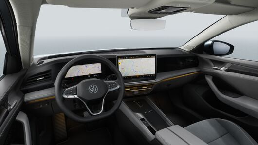 Imagem de um PASSAT 1.5 TSI 204cv PHEV BUSINESS DSG