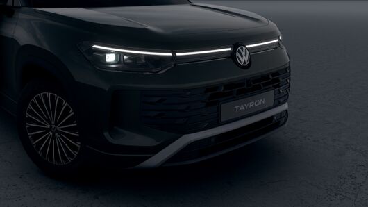 Imagem de um TAYRON 1.5 TSI 204cv eHYBRID DSG URBAN