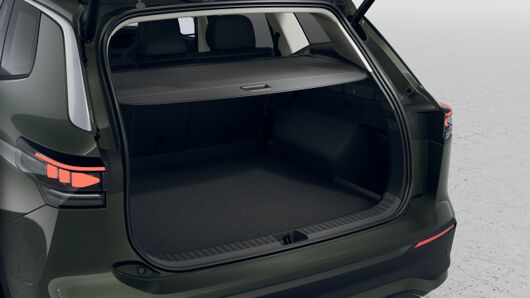 Imagem de um TAYRON 1.5 TSI 204cv eHYBRID DSG URBAN