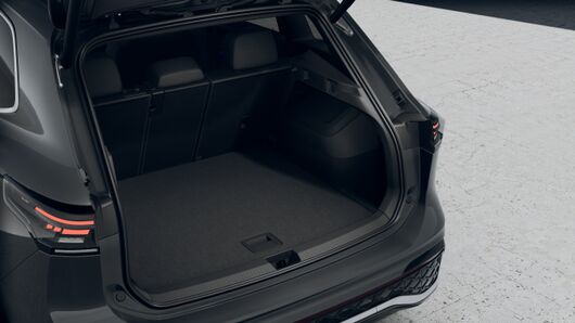 Imagem de um TIGUAN 1.5 TSI 204cv eHYBRID DSG R-LINE