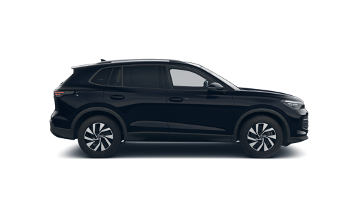 Imagem de um TIGUAN 1.5 TSI 204cv PHEV DSG URBAN