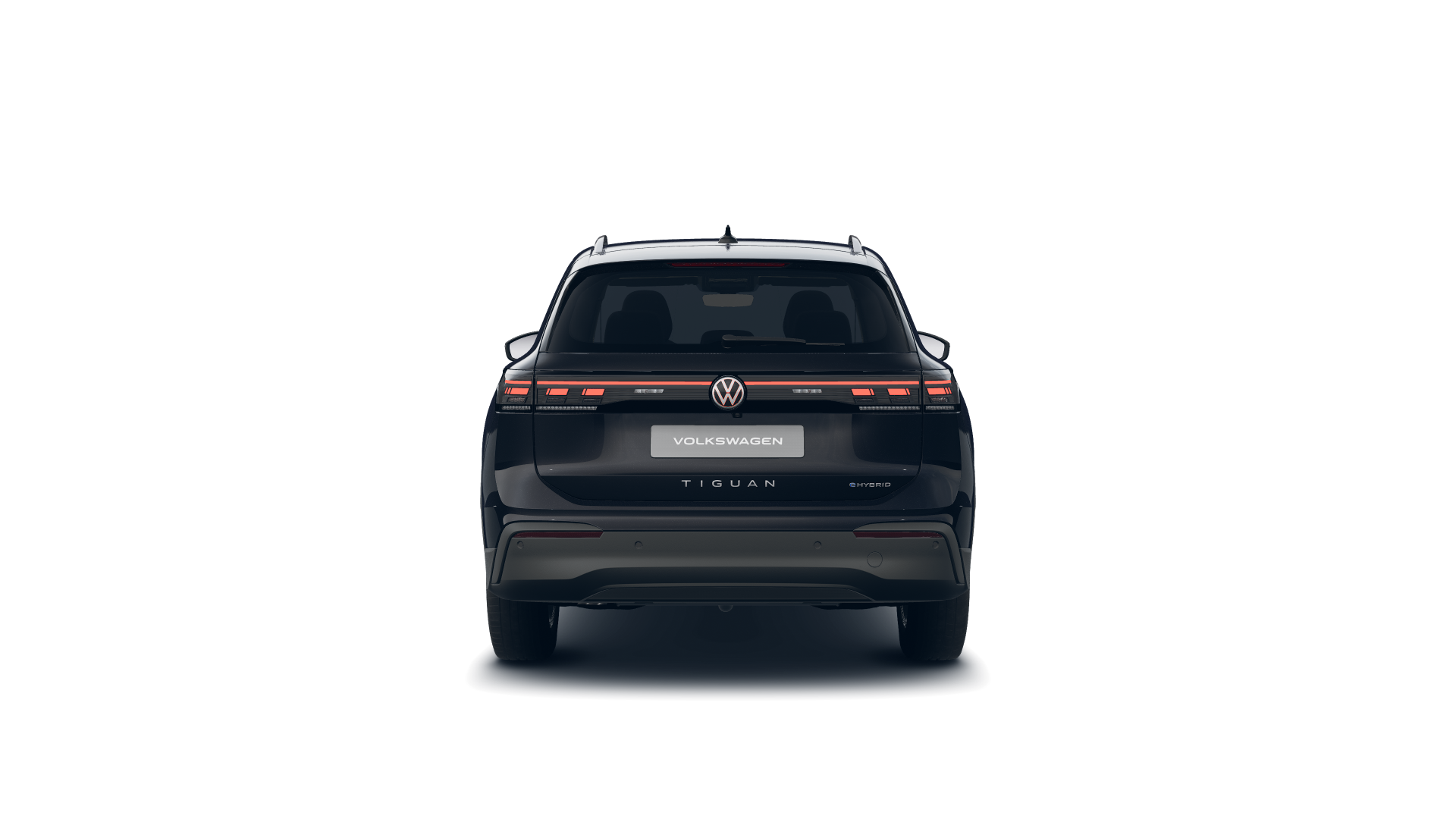 Imagem de um TIGUAN 1.5 TSI 204cv PHEV DSG URBAN