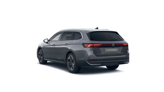Imagem de um PASSAT 1.5 TSI 204cv PHEV BUSINESS DSG