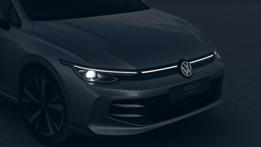 Imagem de um GOLF 1.5 TSI 204cv eHYBRID DSG SPORTLINE