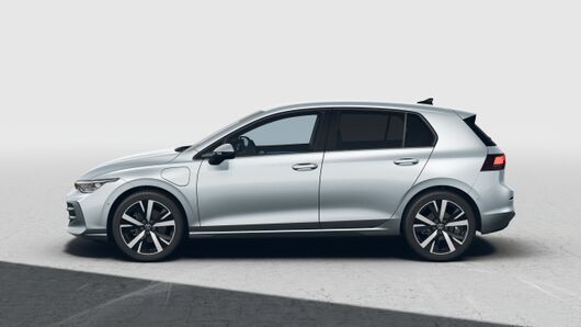 Imagem de um GOLF 1.5 TSI 204cv eHYBRID DSG SPORTLINE