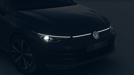 Imagem de um GOLF 1.5 TSI 204cv eHYBRID DSG SPORTLINE