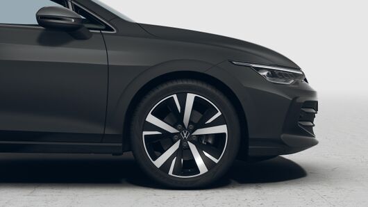 Imagem de um GOLF 1.5 TSI 204cv eHYBRID DSG SPORTLINE