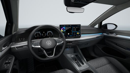 Imagem de um GOLF 1.5 TSI 204cv eHYBRID DSG SPORTLINE