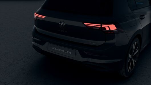 Imagem de um GOLF 1.5 TSI 204cv eHYBRID DSG SPORTLINE