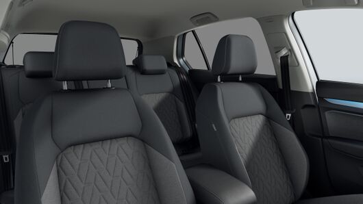 Imagem de um GOLF 1.5 TSI 116cv Urban