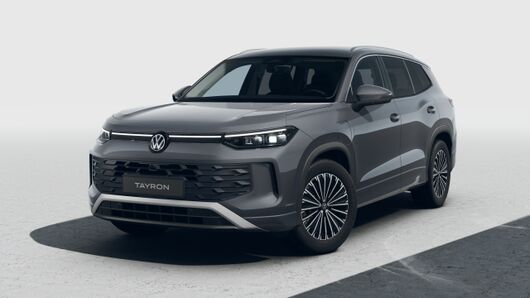 Imagem de um TAYRON 1.5 TSI 204cv eHYBRID DSG URBAN