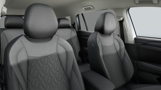 Imagem de um TAYRON 1.5 TSI 204cv eHYBRID DSG URBAN