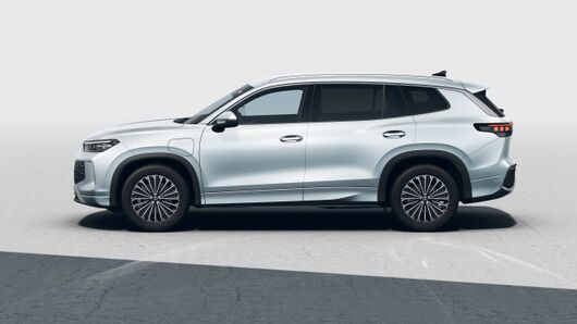 Imagem de um TAYRON 1.5 TSI 204cv eHYBRID DSG URBAN