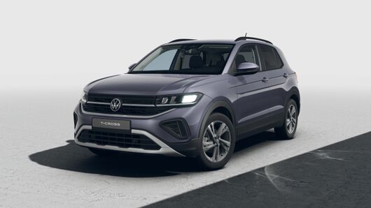 Imagem de um T-CROSS 1.0 TSI 95cv URBAN