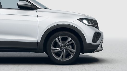 Imagem de um T-CROSS 1.0 TSI 95cv URBAN