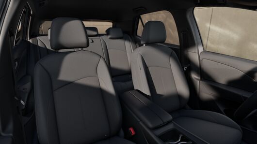 Imagem de um ID.3 NEO LIFE 58kWh 190cv