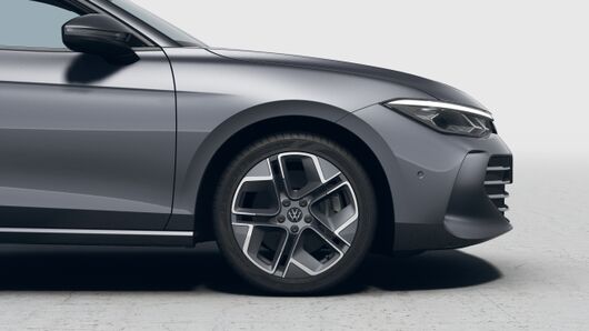 Imagem de um PASSAT 1.5 TSI 204cv eHYBRID BUSINESS