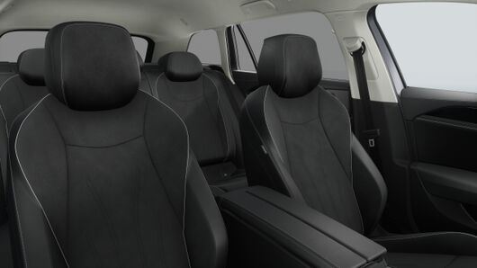 Imagem de um PASSAT 1.5 TSI 204cv eHYBRID BUSINESS