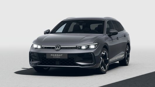 Imagem de um PASSAT 1.5 TSI 204cv eHYBRID DSG R-LINE