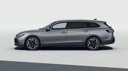 Imagem de um PASSAT 1.5 TSI 204cv eHYBRID DSG R-LINE