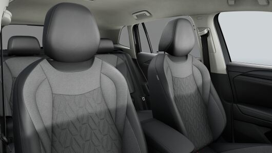 Imagem de um TIGUAN 1.5 TSI 204cv eHYBRID DSG URBAN