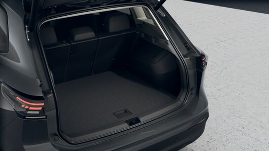 Imagem de um TIGUAN 1.5 TSI 204cv eHYBRID DSG URBAN