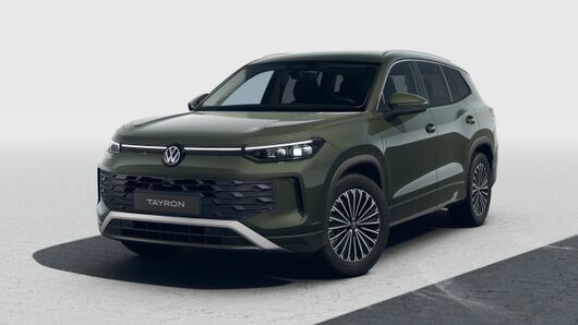 Imagem de um TAYRON 1.5 TSI 204cv eHYBRID DSG URBAN