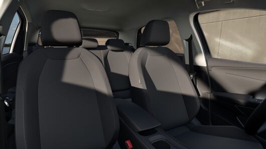 Imagem de um ID. POLO LIFE 37kWh 135cv