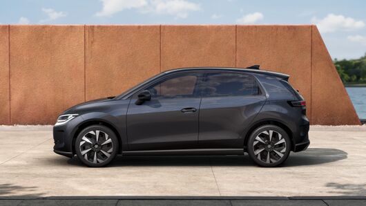 Imagem de um ID. POLO LIFE 37kWh 135cv