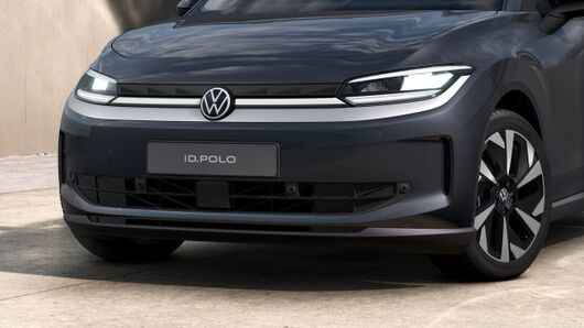 Imagem de um ID. POLO LIFE 37kWh 135cv