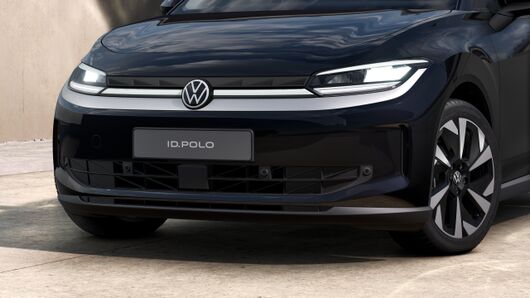 Imagem de um ID. POLO LIFE 37kWh 135cv
