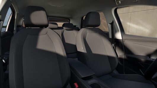 Imagem de um ID. POLO LIFE 37kWh 135cv
