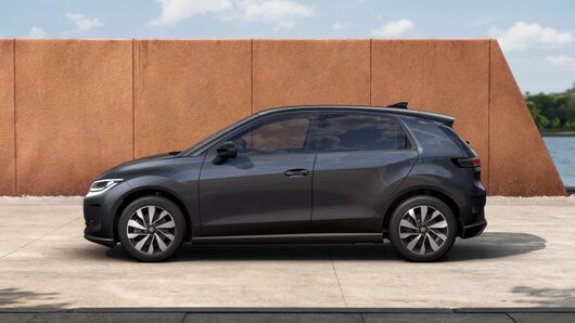Imagem de um ID. POLO LIFE 37kWh 135cv