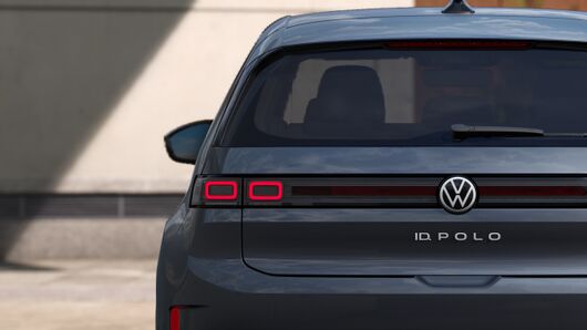 Imagem de um ID. POLO LIFE 37kWh 135cv