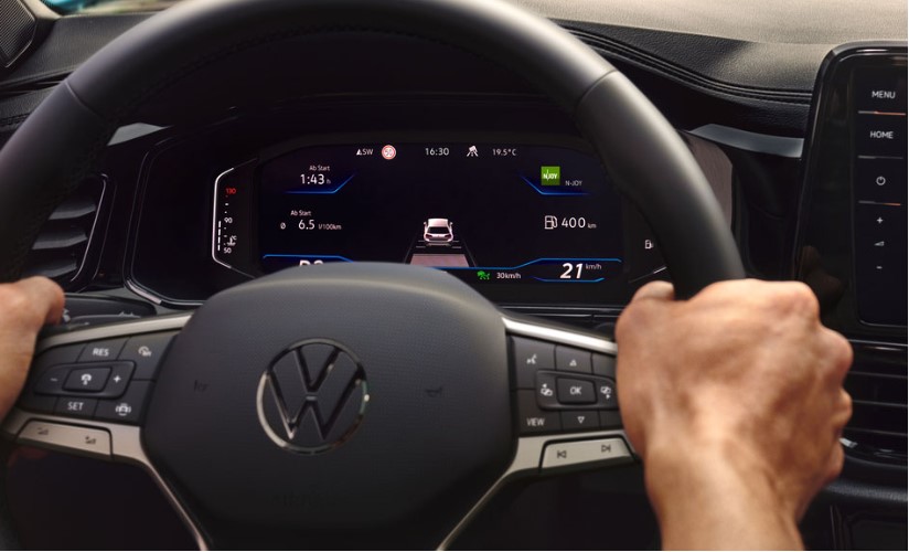 Digital Cockpit Pro